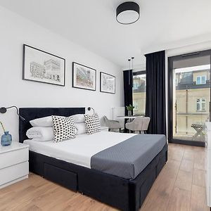 Appartement met een Slaapkamer